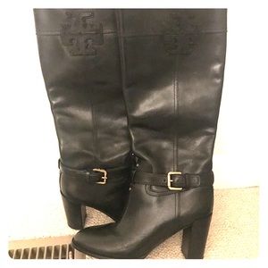 Tory Burch Boots